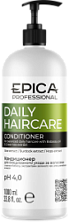 EPICA Daily Care Кондиционер для ежедневного ухода 1000 мл купить недорого в интернет магазине Beauty Prof с доставкой по Хабаровску и регионам России