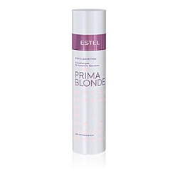 ESTEL Otium Prima Blonde Блеск-шампунь для светлых волос  250 мл
