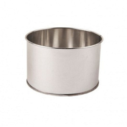 ЧИСТОВЬЕ Контейнер для разогрева воска 400 мл купить недорого в интернет магазине Beauty Prof с доставкой по Хабаровску и регионам России