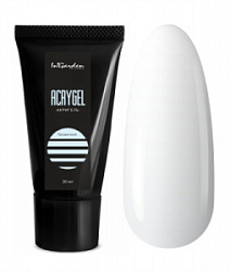 INGARDEN Акригель прозрачный 30 г купить недорого в интернет магазине Beauty Prof с доставкой по Хабаровску и регионам России