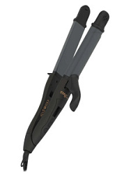 MARK SHMIDT Щипцы 2в1 для укладки волос 32*110 мм 100-200°С 76W купить недорого в интернет магазине Beauty Prof с доставкой по Хабаровску и регионам России