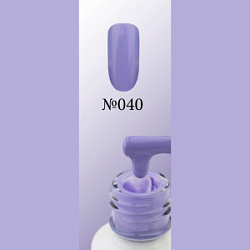 MELODY TOKYO Gel Polish Гель-лак 040 15 мл купить недорого в интернет магазине Beauty Prof с доставкой по Хабаровску и регионам России