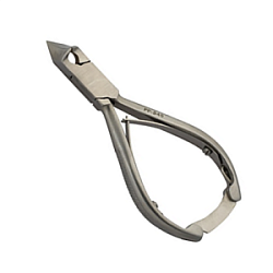 Кусачки педикюрные METZGER PP-845-D-(12см)-LG(матовые) купить недорого в интернет магазине Beauty Prof с доставкой по Хабаровску и регионам России