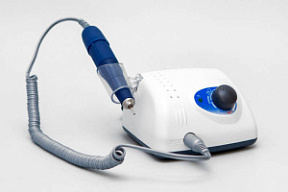 STRONG Аппарат для педикюра 210/105L (без педали с сумкой) купить недорого в интернет магазине Beauty Prof с доставкой по Хабаровску и регионам России