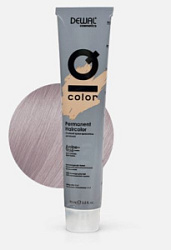 DEWAL COSMETICS IQ Color Краситель перманентный 10.2 90 мл купить недорого в интернет магазине Beauty Prof с доставкой по Хабаровску и регионам России
