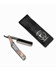 MUSTANG PROFESSIONAL Опасная бритва MOBP03 купить недорого в интернет магазине Beauty Prof с доставкой по Хабаровску и регионам России