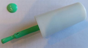 MELODY TOKYO Neon Гель-лак неон 09 15 мл купить недорого в интернет магазине Beauty Prof с доставкой по Хабаровску и регионам России