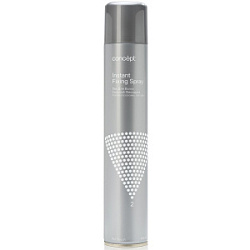 CONCEPT Stylist Лак для волос сильной фиксации 400 мл купить недорого в интернет магазине Beauty Prof с доставкой по Хабаровску и регионам России