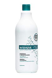 CONSTANT DELIGHT Intensive Шампунь с минералами питание и защита волос 1000 мл купить недорого в интернет магазине Beauty Prof с доставкой по Хабаровску и регионам России