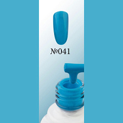 MELODY TOKYO Gel Polish Гель-лак 041 15 мл купить недорого в интернет магазине Beauty Prof с доставкой по Хабаровску и регионам России