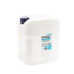 ЧИСТОВЬЕ Эстилодез концентрат 5 л купить недорого в интернет магазине Beauty Prof с доставкой по Хабаровску и регионам России