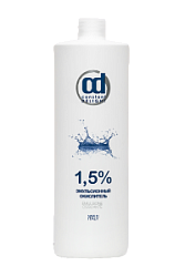 CONSTANT DELIGHT Эмульсионный окислитель 1.5% 1000 мл купить недорого в интернет магазине Beauty Prof с доставкой по Хабаровску и регионам России