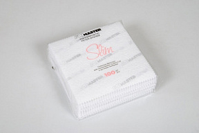 AIRMASTER Сменный фильтр Slim 100 шт/уп купить недорого в интернет магазине Beauty Prof с доставкой по Хабаровску и регионам России