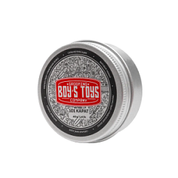 BOY'S TOYS 101 Карат 40 мл купить недорого в интернет магазине Beauty Prof с доставкой по Хабаровску и регионам России