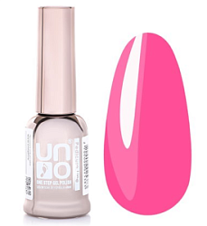 UNO Pedicure Line Гель-лак однофазный 05 8 мл купить недорого в интернет магазине Beauty Prof с доставкой по Хабаровску и регионам России