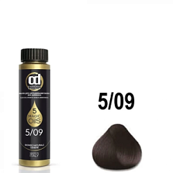 CONSTANT DELIGHT Масло для окрашивания 5/09 Кофе 50 мл  купить недорого в интернет магазине Beauty Prof с доставкой по Хабаровску и регионам России