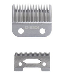 DiBiDi Ножевой блок для машинки для стрижки PRO NEO купить недорого в интернет магазине Beauty Prof с доставкой по Хабаровску и регионам России
