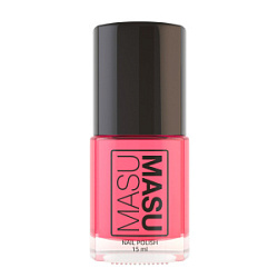 MASURA MASU Лак для ногтей Железный Укрепитель 15 мл купить недорого в интернет магазине Beauty Prof с доставкой по Хабаровску и регионам России