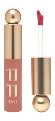 VIVIENNE SABO Тинт для губ Tititint тон 04 пурпурная роза купить недорого в интернет магазине Beauty Prof с доставкой по Хабаровску и регионам России