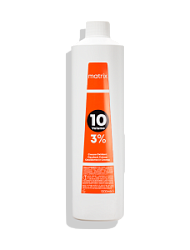 MATRIX Оксидант  3% 1000 мл купить недорого в интернет магазине Beauty Prof с доставкой по Хабаровску и регионам России