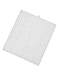 Фильтр для пылесоса AIR X	 белый 1 шт 936474 купить недорого в интернет магазине Beauty Prof с доставкой по Хабаровску и регионам России