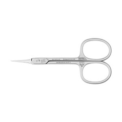 NIPPON NIPPERS Ножницы для кутикулы S-01 96 мм  купить недорого в интернет магазине Beauty Prof с доставкой по Хабаровску и регионам России