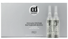 CONSTANT DELIGHT Anticaduta Лосьон против выпадения 10 мл купить недорого в интернет магазине Beauty Prof с доставкой по Хабаровску и регионам России