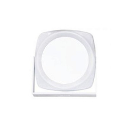 TITANIA Зеркало двусторонее 18 см купить недорого в интернет магазине Beauty Prof с доставкой по Хабаровску и регионам России