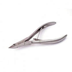 SILVER STAR Кусачки для ногтей КСС-22 10 мм купить недорого в интернет магазине Beauty Prof с доставкой по Хабаровску и регионам России