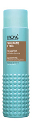 MONE PROF Sulfate Free Шампунь для окрашенных волос бессульфатный 300 мл купить недорого в интернет магазине Beauty Prof с доставкой по Хабаровску и регионам России
