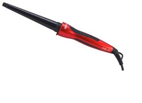 DEWAL Curl Up Плойка конусная 19-32мм 60W 120-200°С купить недорого в интернет магазине Beauty Prof с доставкой по Хабаровску и регионам России
