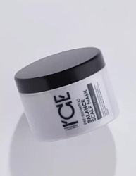 ICE Pre-shampoo Balancing Балансирующая маска-глина для кожи головы 500 мл купить недорого в интернет магазине Beauty Prof с доставкой по Хабаровску и регионам России