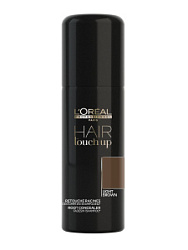 LOREAL Hair Touch Up Светло-коричневый 75 мл