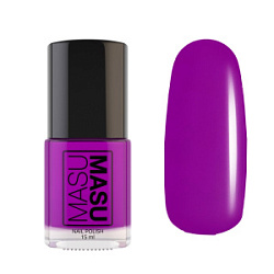 MASURA MASU Лак для ногтей История Любви  15 мл купить недорого в интернет магазине Beauty Prof с доставкой по Хабаровску и регионам России