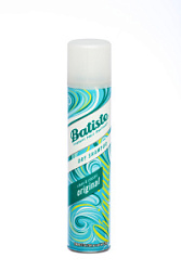 BATISTE Original Сухой шампунь классический без отдушки 200 мл купить недорого в интернет магазине Beauty Prof с доставкой по Хабаровску и регионам России