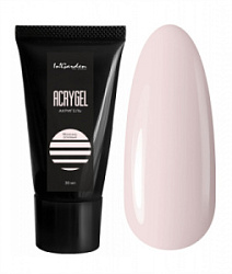 INGARDEN Акригель молочно-розовый 30 г купить недорого в интернет магазине Beauty Prof с доставкой по Хабаровску и регионам России