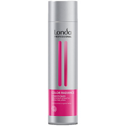 LONDA Color Radiance Кондиционер для окрашенных волос 250 мл купить недорого в интернет магазине Beauty Prof с доставкой по Хабаровску и регионам России
