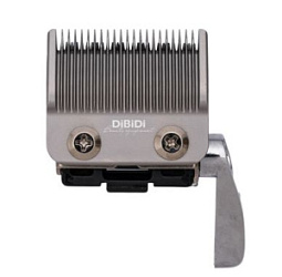 DiBiDi Ножевой блок COOL FADE для машинки PRO SHIFT DCi12 0,7-1,7 мм купить недорого в интернет магазине Beauty Prof с доставкой по Хабаровску и регионам России