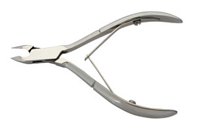 Щипцы для кожи METZGER PN-2/6-D (6 mm) купить недорого в интернет магазине Beauty Prof с доставкой по Хабаровску и регионам России