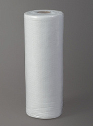 ONION Салфетка 30*40 см 60 г/м белая соты 100 шт/рул купить недорого в интернет магазине Beauty Prof с доставкой по Хабаровску и регионам России