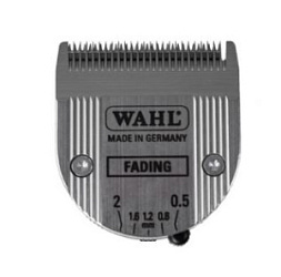 WAHL Нож 1887-7030 Fading blade (аналог нож Moser) купить недорого в интернет магазине Beauty Prof с доставкой по Хабаровску и регионам России
