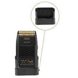 WAHL Finale Зарядная станция для шейвера  купить недорого в интернет магазине Beauty Prof с доставкой по Хабаровску и регионам России