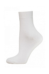 БЧК Classic Носки белый 23 р купить недорого в интернет магазине Beauty Prof с доставкой по Хабаровску и регионам России