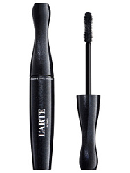 L'ARTE DEL BELLO Vacanza Romana Тушь длина и подкручивание черная купить недорого в интернет магазине Beauty Prof с доставкой по Хабаровску и регионам России