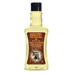 REUZEL Ежедневный шампунь для волос 350 мл купить недорого в интернет магазине Beauty Prof с доставкой по Хабаровску и регионам России