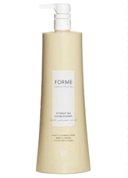 Forme Hydrating Conditioner Увлажняющий кондиционер для волос с маслом семян овса 1000 мл купить недорого в интернет магазине Beauty Prof с доставкой по Хабаровску и регионам России