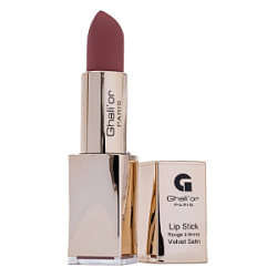 GHALI'OR Помада бархатная матовая Lipstick Velvet Matt Satin 108 купить недорого в интернет магазине Beauty Prof с доставкой по Хабаровску и регионам России