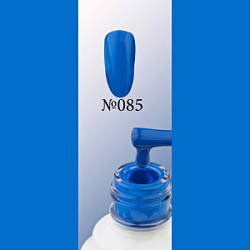 MELODY TOKYO Gel Polish Гель-лак 085 15 мл купить недорого в интернет магазине Beauty Prof с доставкой по Хабаровску и регионам России
