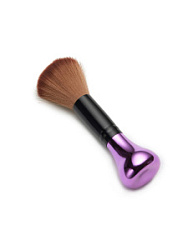 MUSTANG PROFESSIONAL Сметка Mini SKM04Purple купить недорого в интернет магазине Beauty Prof с доставкой по Хабаровску и регионам России