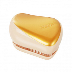 Tangle Teezer Compact Styler Rich Gold купить недорого в интернет магазине Beauty Prof с доставкой по Хабаровску и регионам России